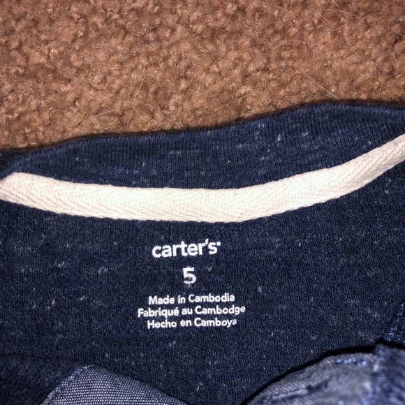 Thermal style shirt - Picture 3 of 3